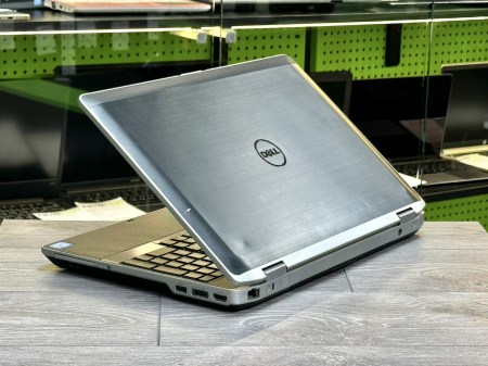 Dell Latitude E6530 3